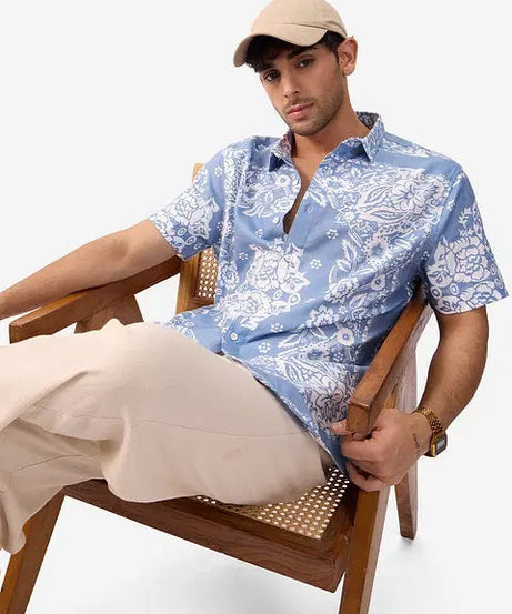 Wildflower Holiday Shirts