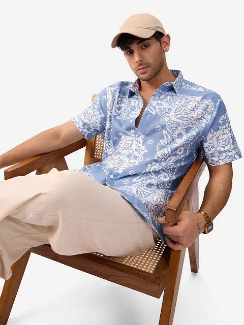 Wildflower Holiday Shirts