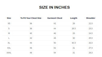 Nomad Life Super Oversized T-Shirts