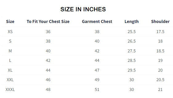 The Godfather Five Families T-Shirts