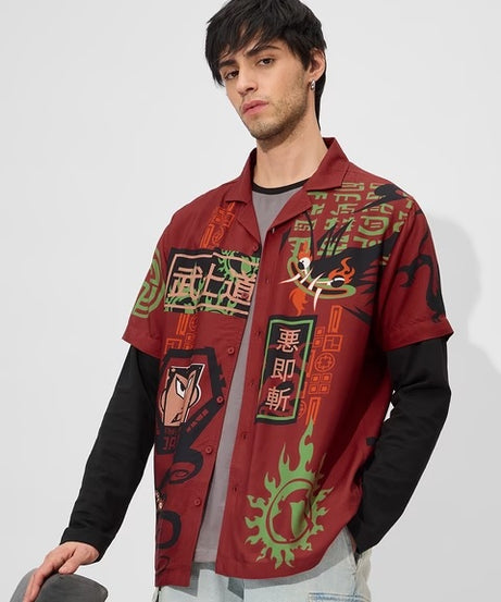 Call Me Jack Holiday Shirts