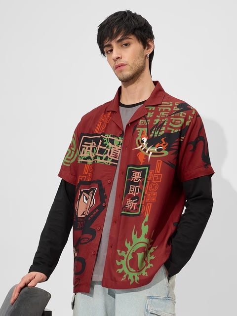 Call Me Jack Holiday Shirts