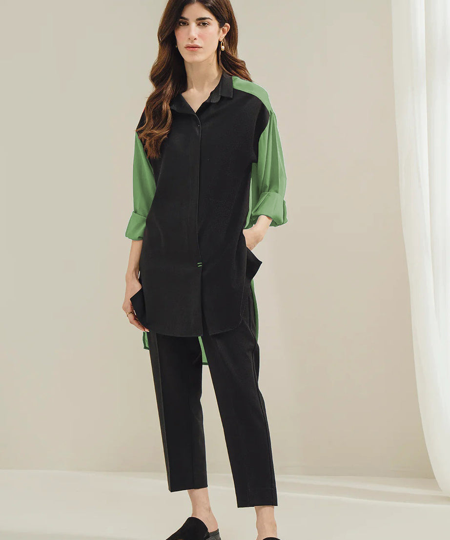 Korean BSY Co-ord Set For Women's