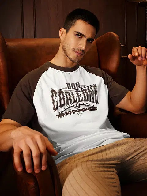 The Godfather Corleone T-Shirts