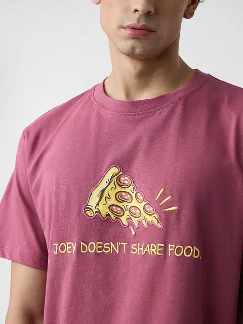 Friends Pizza Keeper T-Shirts