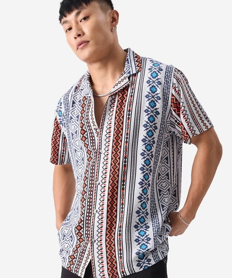 Indie Tribe Holiday Shirts