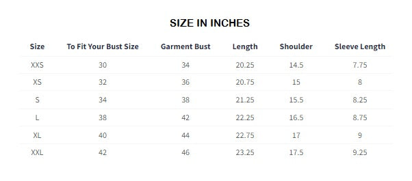 Sugar & Spice Women Holiday Shirts