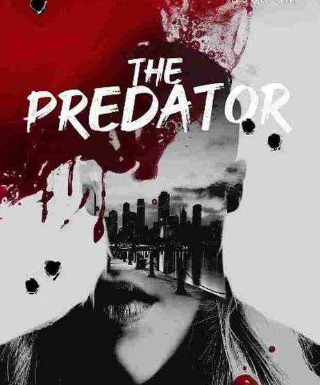 The Predator: A Dark Contemporary Mafia Romance (Dark Verse) (Paperback) - Runyx