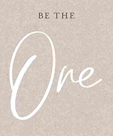 Be The One (Paperback)- Eileen Lamb