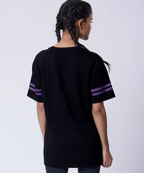 Black Panther Panther Power Boyfriend T-Shirts