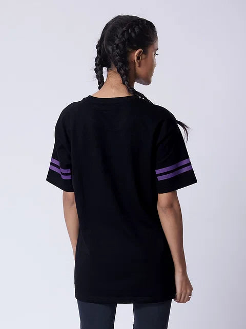 Black Panther Panther Power Boyfriend T-Shirts