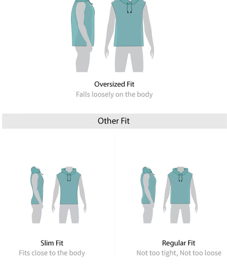 Batman Caped Crusader Hooded T-Shirts