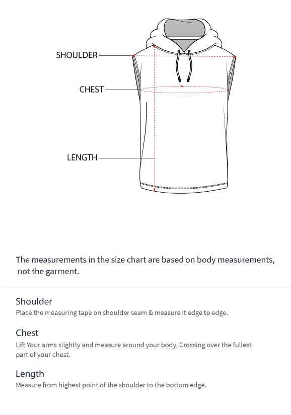 Batman Caped Crusader Hooded T-Shirts