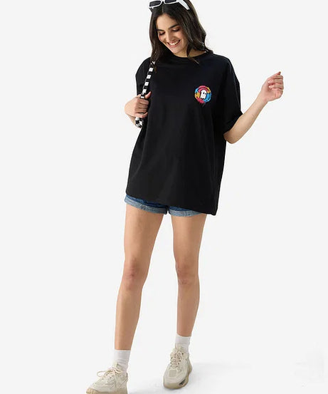 10th Anniversary Limited Edition Boyfriend T-Shirts