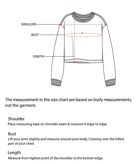 Periwinkle Women Oversized Sweaters