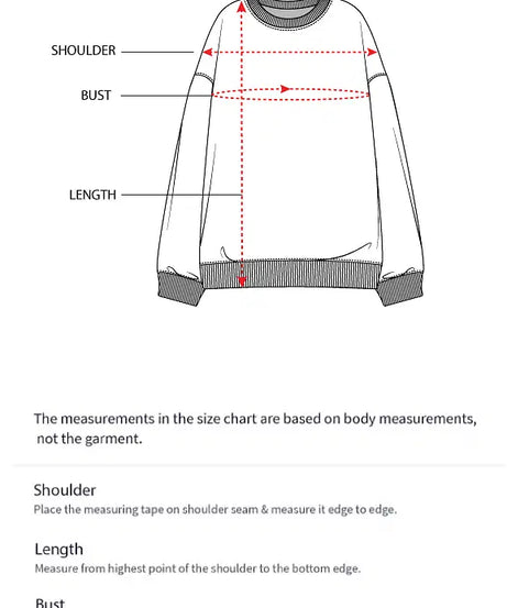 Honeysuckle Women Oversized Sweaters
