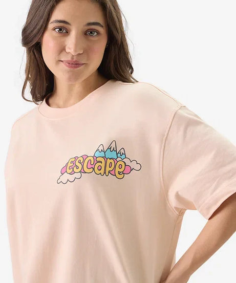 The Wizard Of Oz The Escape Boyfriend T-Shirts