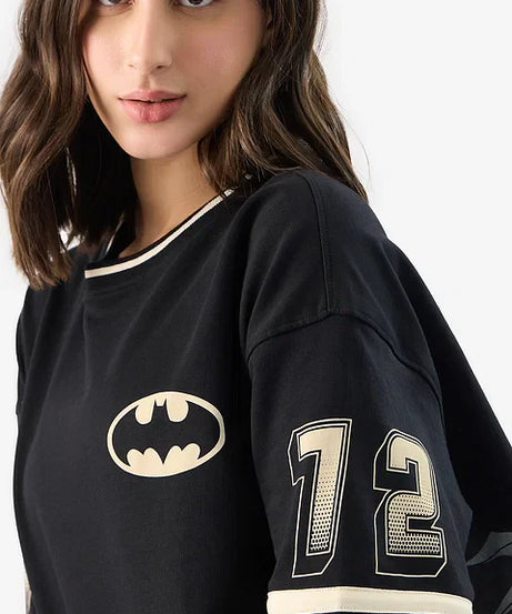 Batman Guardian of Gotham Boyfriend T-Shirts