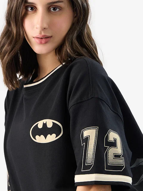 Batman Guardian of Gotham Boyfriend T-Shirts