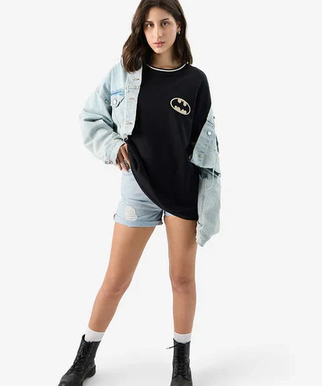 Batman Guardian of Gotham Boyfriend T-Shirts