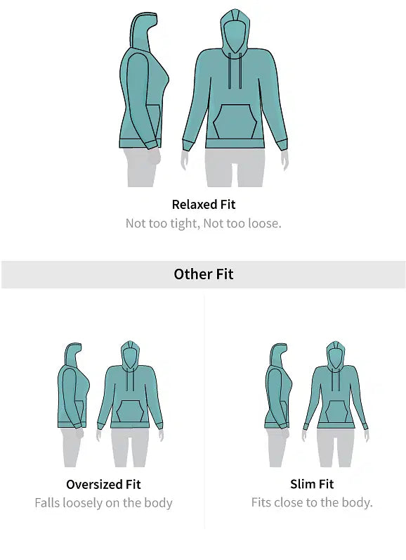 Deep Sea Hoodie Women Hoodies