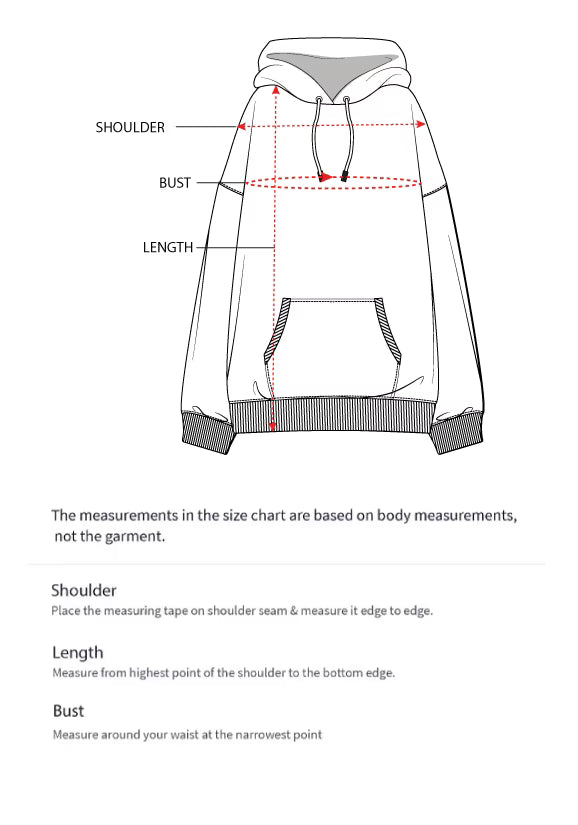 Nomad Journey Women Oversized Hoodies