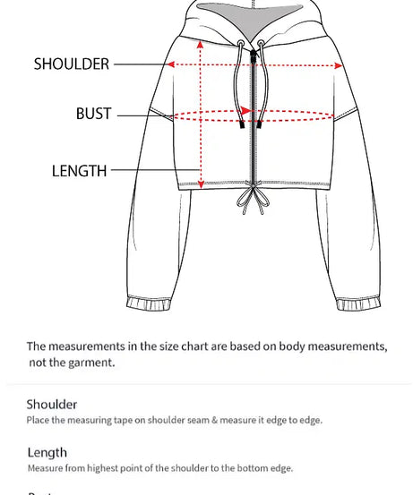 Wonder Woman Reversible Hoodie Women Cropped Oversized Hoodies