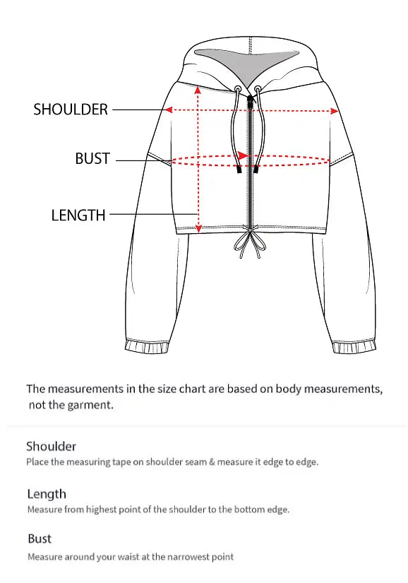 Wonder Woman Reversible Hoodie Women Cropped Oversized Hoodies