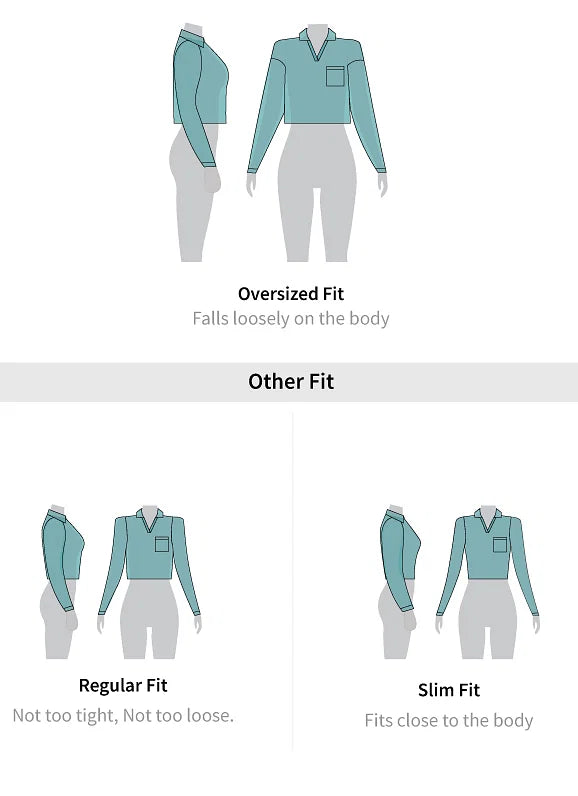 Harry Potter Slytherin Prefect Women Cropped Rugby Polos