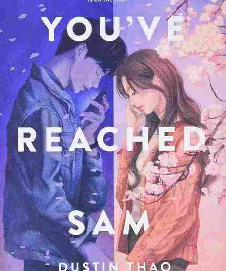 You Have Reached Sam (Paperback) - Dustin Thao Tran