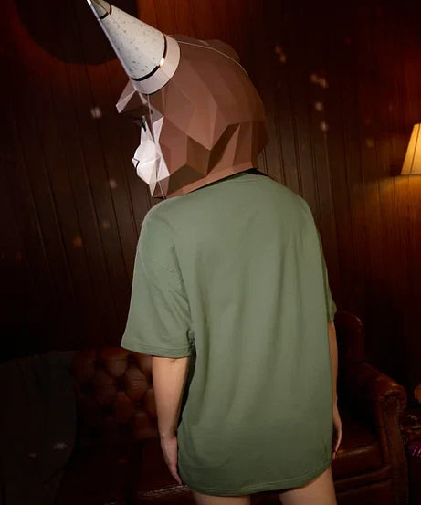 Ted The Stoner All Fine Boyfriend T-Shirts