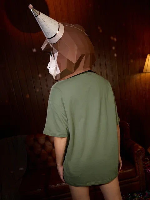 Ted The Stoner All Fine Boyfriend T-Shirts