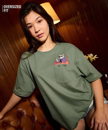 Ted The Stoner All Fine Boyfriend T-Shirts