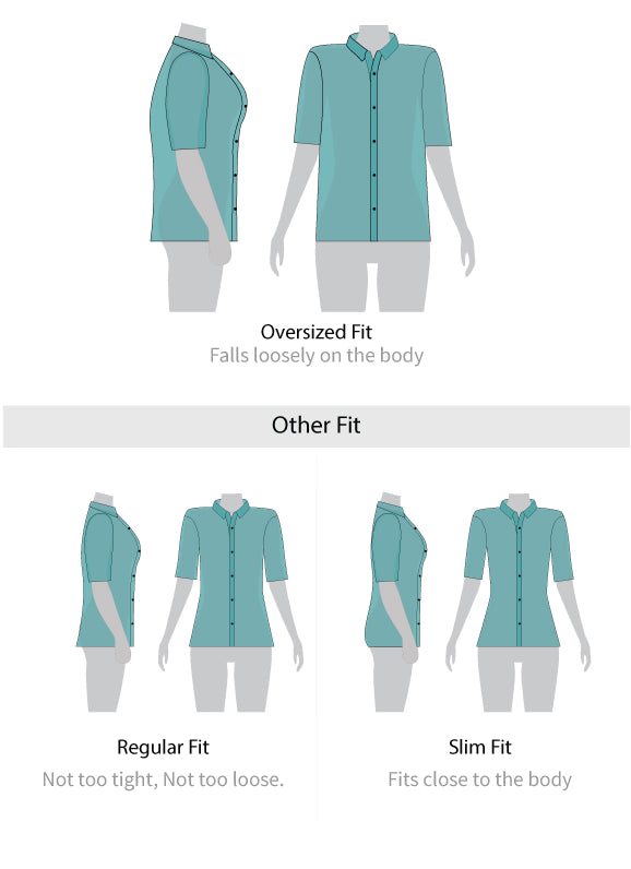 Open Carnelian Women Boyfriend Shirts