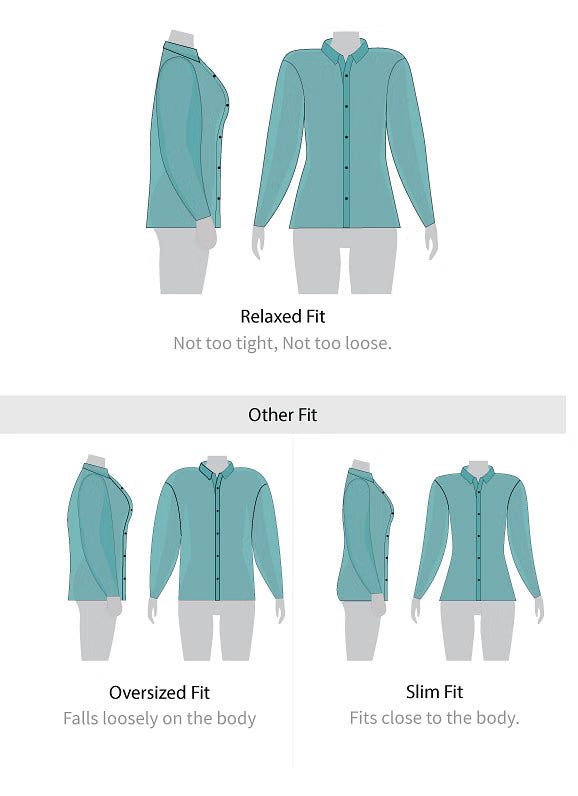 Satin Kung Fu Panda Women Shirts