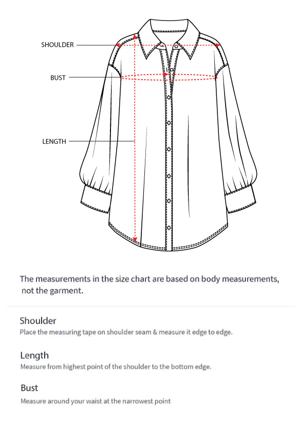 Satin Shirt Snow White Women Shirts