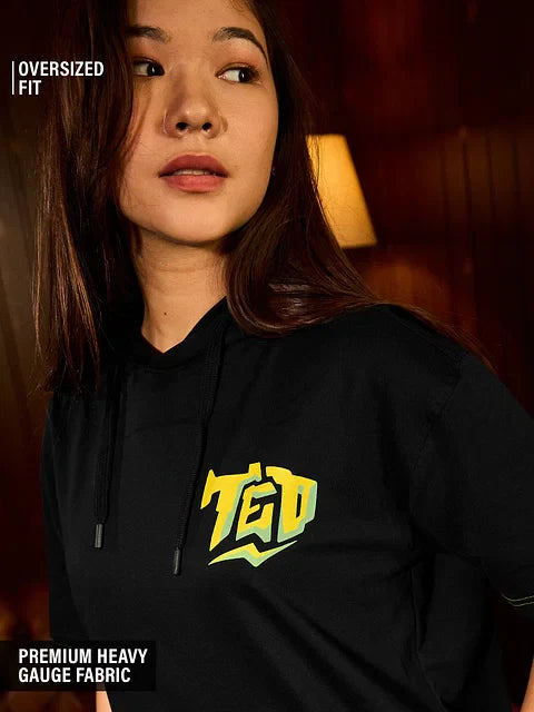 Ted The Stoner Space Traveller Boyfriend T-Shirts