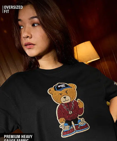 Ted The Stoner Baby Terry Boyfriend T-Shirts