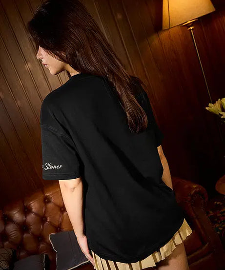 Ted The Stoner Baby Terry Boyfriend T-Shirts