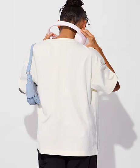 Marvel Best Buds Boyfriend T-Shirts