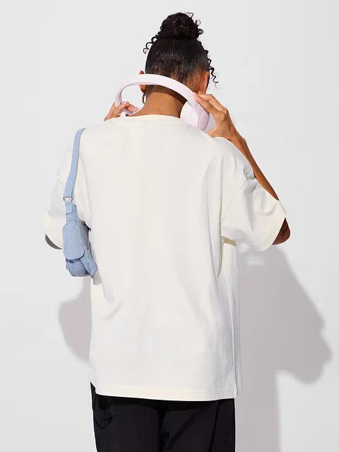 Marvel Best Buds Boyfriend T-Shirts