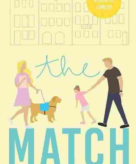 The Match (Paperback) – Sarah Adams