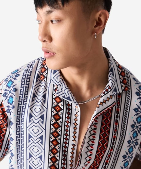 Indie Tribe Holiday Shirts