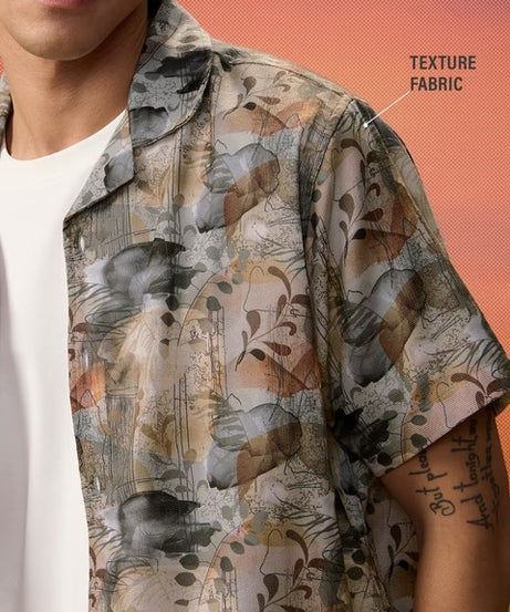 Mirage Holiday Shirts