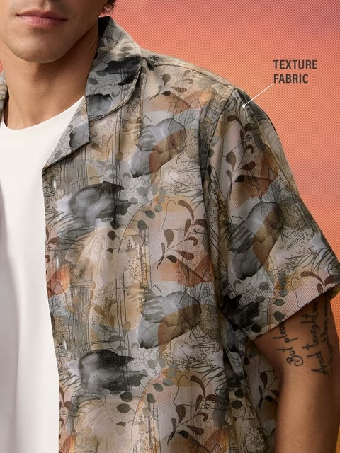 Mirage Holiday Shirts