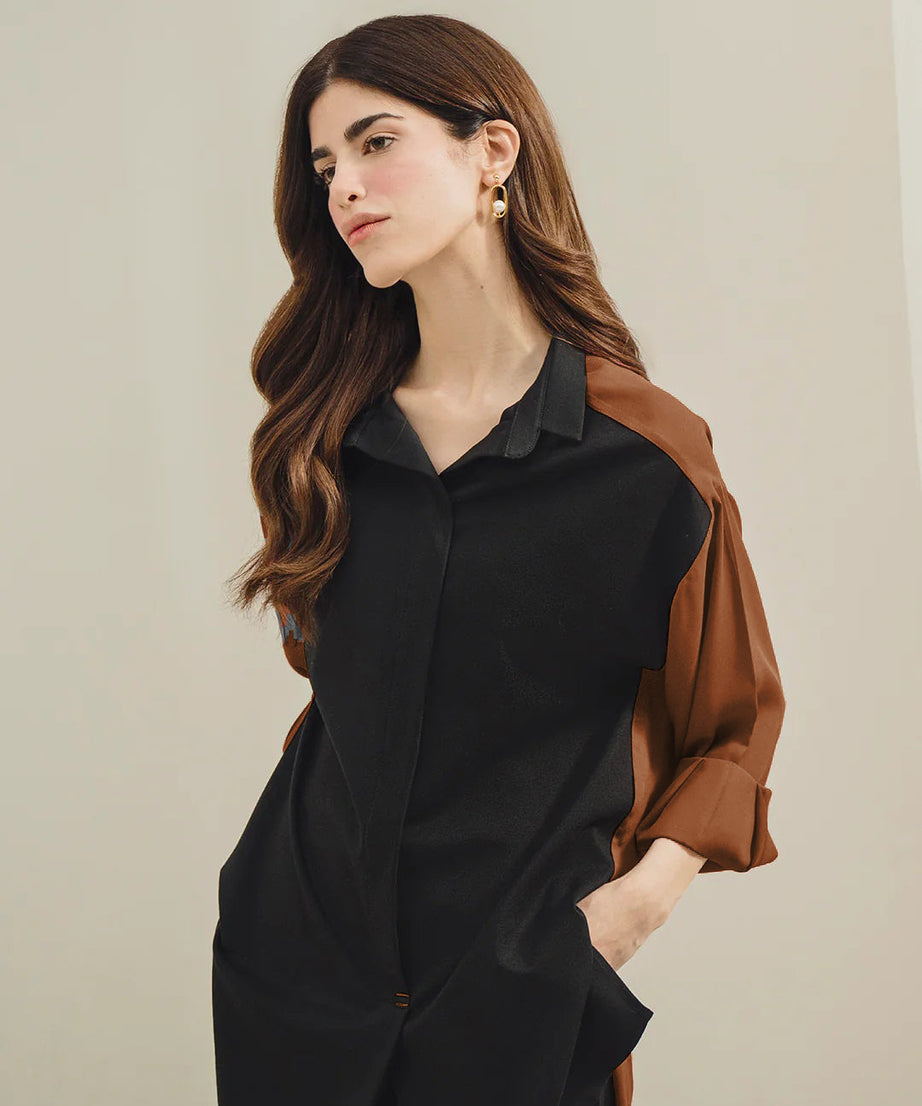 Korean BSY Co-ord Set For Women's