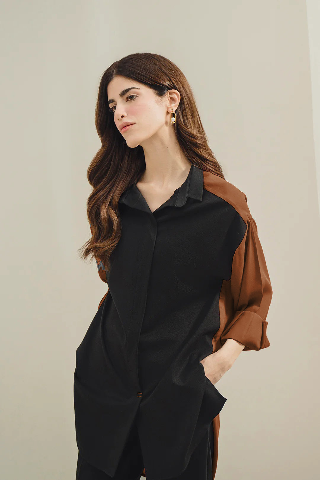 Korean BSY Co-ord Set For Women's