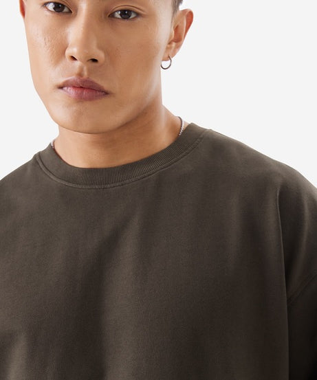 Irish Oversized Full Sleeve T-Shirts