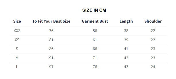 Evil Eye Baby Tee Cropped Tank Tops