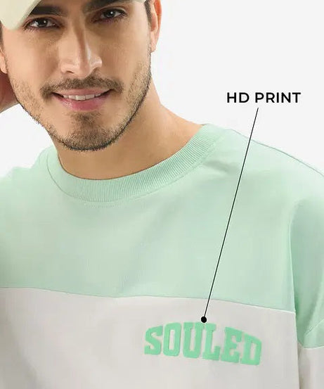 Jasper Oversized Full Sleeve T-Shirts